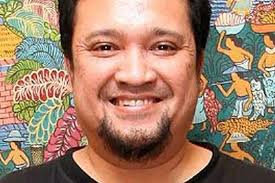 Sesampainya di pantai baron marsono bermain air. Aria Baron Meninggal Dunia Usai Dinyatakan Positif Covid 19
