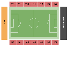 Soccer Tickets