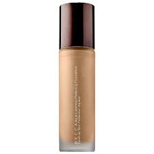 Aqua Luminous Perfecting Foundation Becca Sephora