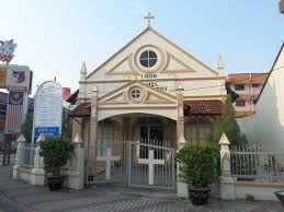 Cares for malaysians, mainland chinese, vietnamese, thais and indonesians. Tamil Methodist Church Wikipedia