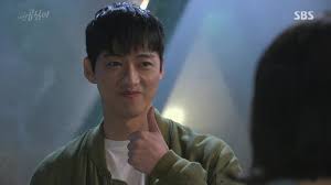 The beauty of the beast; Pin On Beautiful Gong Shim