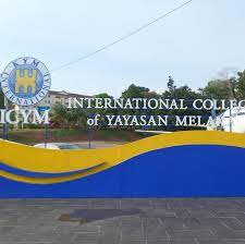 Kolej antarabangsa yayasan melaka ingin mengucapkan selamat hari pekerja 2021. International College Of Yayasan Melaka Home Facebook