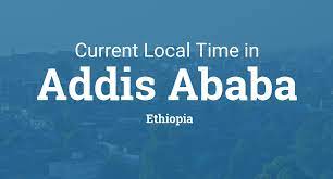 Current Local Time In Addis Ababa Ethiopia Addis Ababa Ethiopia Ethiopia Addis Ababa