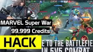 This mod includes unlimited money. Marvel Super War Mod Apk Unlimited Money And Gems Marvel Super War Spiderman Noir Limited Sk Youtube