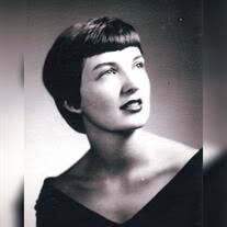 Dianne Therese Mahoney Obituary