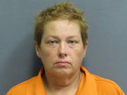 Houston County Arrests Aug. 23-29, 2018