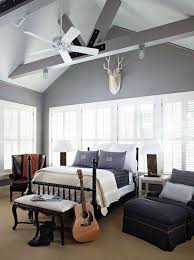 I've got two sides of me. Grey Paint Colours By Benjamin Moore