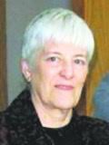 Priscilla Conover Obituary (2010)