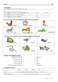 Our grade 2 science worksheets introduce concepts in the life sciences, earth sciences and the physical sciences in ways that students can relate to their everyday lives. Science English Esl Worksheets For Distance Learning And Physical Classrooms