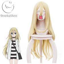 Pin On Cosplayclass Cosplay Wigs