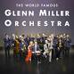 The Glenn Miller Orchestra event image