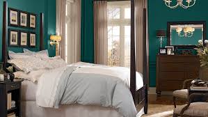 It is wide open, it. The Best Bedroom Paint Colors