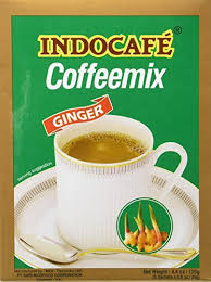 Indocafe 3 in 1 coffeemix. Indocafe 3 In 1 Ginger Coffee Mix 4 4 Ounce By Indocafe Buy Online In Luxembourg At Luxembourg Desertcart Com Productid 33611913