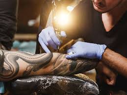 Choose from our vast selection of flash sheet art, or come make an. Where To Get A Tattoo In Glasgow Right Now