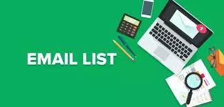 Choosing a Reliable Vendor for email list