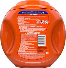 Check spelling or type a new query. Buy Tide Pods Liquid Laundry Detergent Pacs Original Scent 42 Count Online In Vietnam B0747zc625