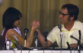 Suddenly, jayson is pulled into a vibrant world where real love and true sacrifice flourishes. Watch Emma Stone And Steve Carell In The Battle Of The Sexes Trailer Nme