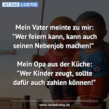 Witzige sprüche und coole sprüche, die du garantiert noch nicht kanntest! Die Besten 54 Vater Spruche Auf Istdaslustig De