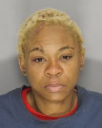 Smyrna Woman Accused of Stabbing