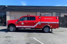 Retail trade, flowers, plants, gardening supplies, pets and pet food. San Mateo Ca Consolidated Fire Department Gets Clean Cab Command Access Vehicle Fire Apparatus
