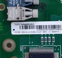ABB SDCS-CON-2B REV: O MAIN CONTROL CARD 3ADT309600R0012 | eBay