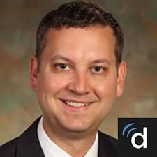 Dr. Terry P. Nickerson, MD