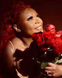 Olivia Hinton-Strother