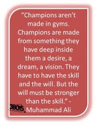 Inspirational College Quotes on Pinterest | Motivational Education ... via Relatably.com