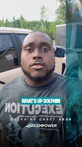 @MiamiDolphins's video Tweet