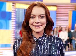 You need to apologize to lindsay lohan, david letterman. since the airing of 'framing britney,' a discussion has begun that reexamines the way women in the limelight have been treated by. The Reassuringly Normal Recovery Of Lindsay Lohan