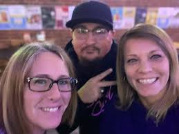 Heather Beckjorden & Leath "Digger" Lambert Obituary