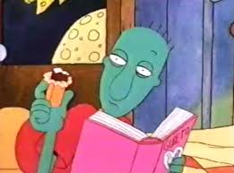 Disney's doug was an american animated television sitcom and a sequel series to the nickelodeon series, doug. Skeeter Valentine Explore Tumblr Posts And Blogs Tumgir