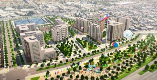 Chile Submits Eia For Pan American Games Villa Bnamericas
