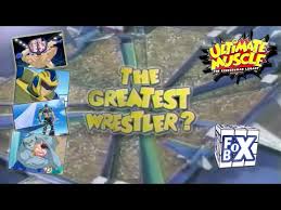 Roxanne steps in to stop her, which leads to the rigani fighting mantaro muscle. Kinnikuman Nisei Episode 35 And 38 Kinnikuman