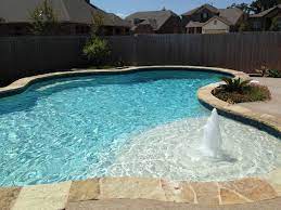 Most Affordable Pools 45k Under Pool Pricing Gallery Backyard Pool Landscaping Pools Backyard Inground Affordable Swimming Pools