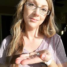 Jackie Best, DVTD Affiliate