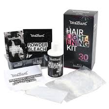 Add the peroxide to the powder bleach a little at a time, stirring and squishing the lumps out. Color To Hair Directions White Toner Metal Shop Eu