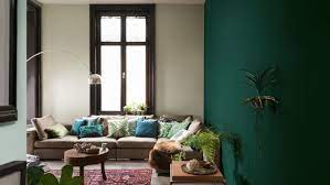 Best wall paint colors in 2021 with diy makeovers, design ideas & decor. Ask Dr Dulux Dark Paint Colours Are A Big Trend How Should I Use Them In My Home Dulux