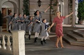 The musical follows maria rainer, a young postulant from nonnberg abbey, as she is sent to be a governess to the seven children of retired navy captain georg von trapp. How The Sound Of Music Went From Stage To Screen To Nbc Special Us News