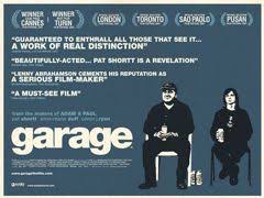 Lenny abrahamson & hettie macdonald. Garage 2007 Video Detective