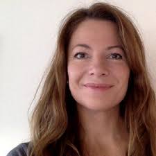 Beate Horsberg Eriksen