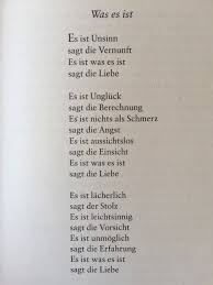 Deutsche Lyrik Von Damals Und Heute Foto Spruche Zitate Weisheiten Spruche
