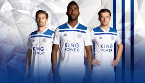 Shop our huge selection of epic sports apparel & more today! Adidas Launch The Leicester City 18 19 Third Shirt Soccerbible