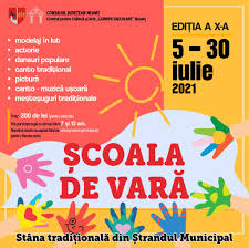 „școala gimnazială nr.8 piatra neamț este școala în care sunt implicați toți factorii educaționali, este o școală în slujba comunității, având capacitatea de a funcționa ca o structură eficientă și echitabilă pentru toate categoriile de elevi. In Perioada 5 30 Iulie Centrul Carmen Saeculare OrganizeazÄ Ècoala De VarÄ