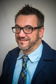 HIT THE LINE HARD: Defining a moment