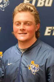 2021 Baseball Roster