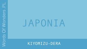 2020 top things to do in yasugi. Wow Kiyomizu Dera Wow Odpowiedzi Wordsofwonders Pl