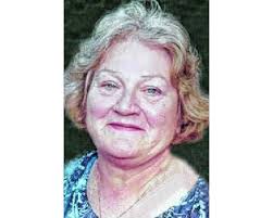 Rita Goff Obituary (1955