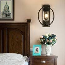 Maybe you would like to learn more about one of these? Black Candle Wall Sconces You Ll Love In 2021 Wayfair
