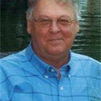 Obituary information for Gary Hjalmer Irons